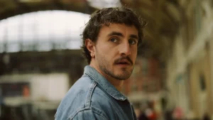 Picture of Paul Mescal as Harry